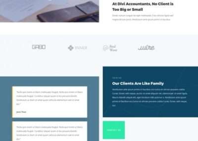 Accountant Design