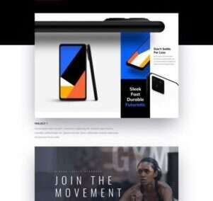 Advertising Agency