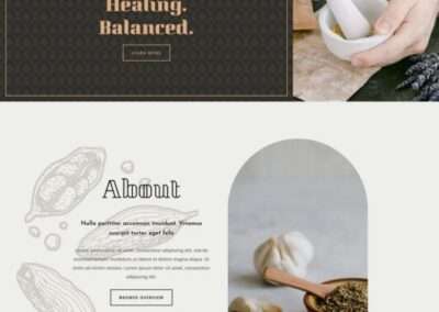 Apothecary