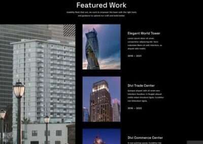 Architect