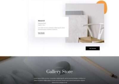 Art Gallery