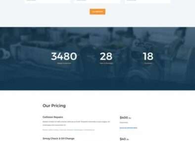 Auto Repair