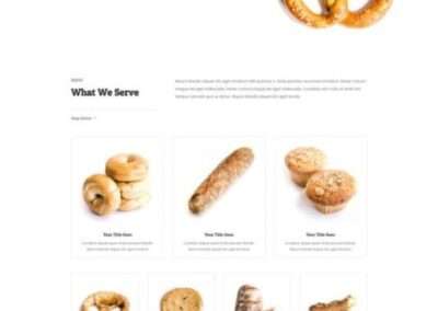 Bakery
