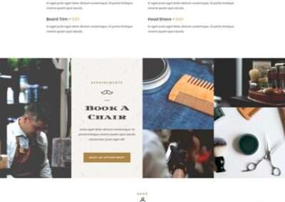 Barber Shop