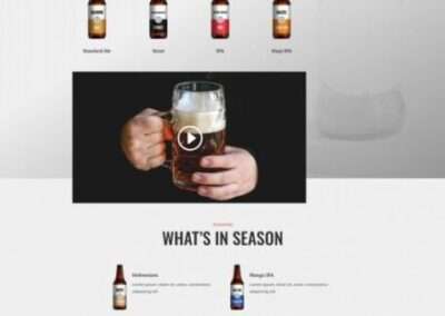 Brewery