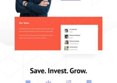 Brokerage Firm