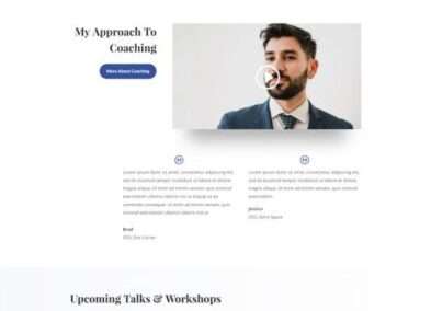 Business Coach