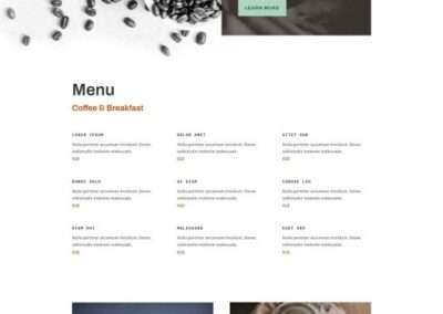 Cafe