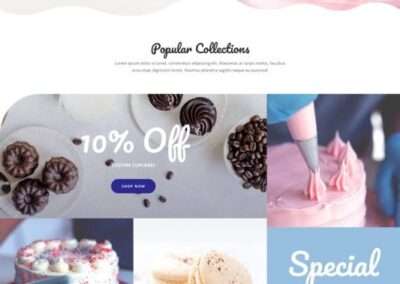 Cake Maker