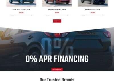 Car Dealer