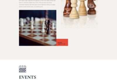 Chess Club