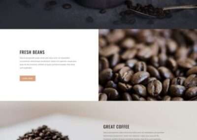 Coffee Shop