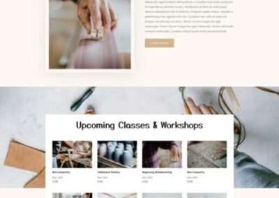 Craft School