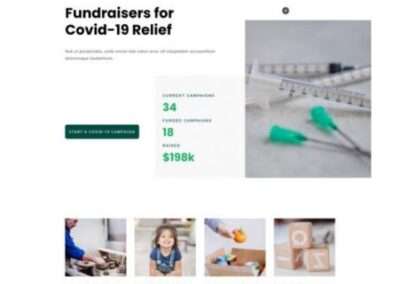 Crowdfunding