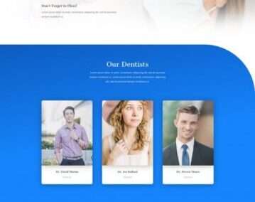 Dentist