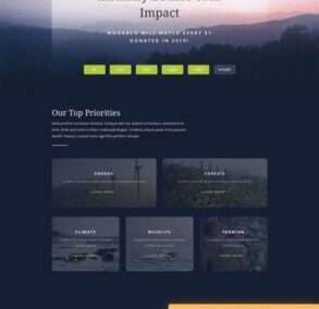 Environmental Nonprofit