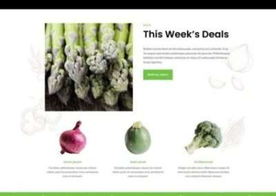 Farm to Table
