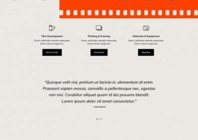 Film Lab