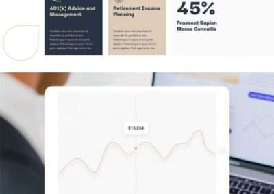 Financial Advisor