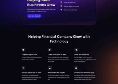 Financial Technology