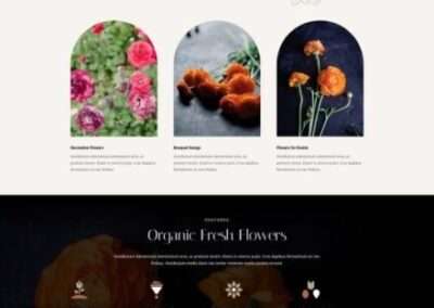 Flower Farm
