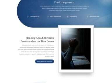 Funeral Home