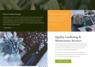 Gardener