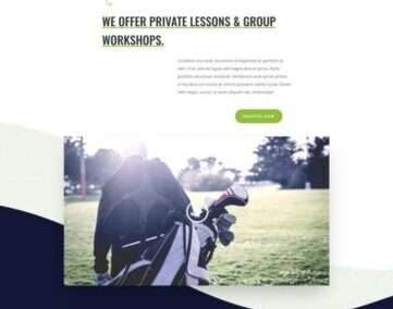 Golf Course