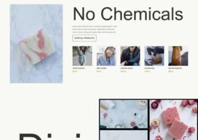 Handmade Soap