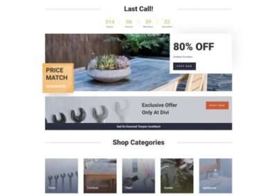 Hardware Store