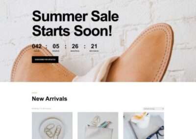Home Goods