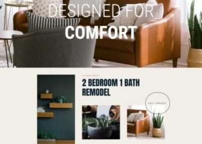 Home Remodeling