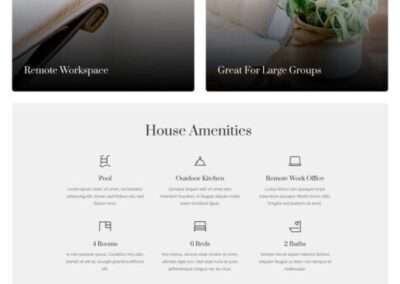 Home Rental