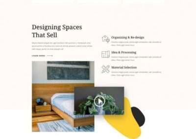 Home Staging