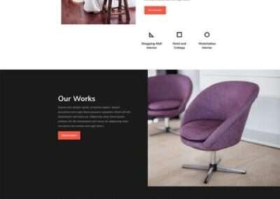 Interior Design Company