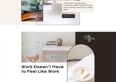 Interior Designer