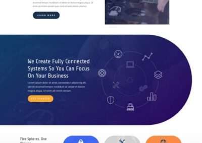IT Services