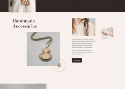 Jewelry Artist
