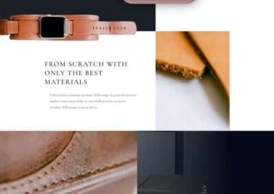 Leather Company