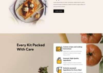 Meal Kit