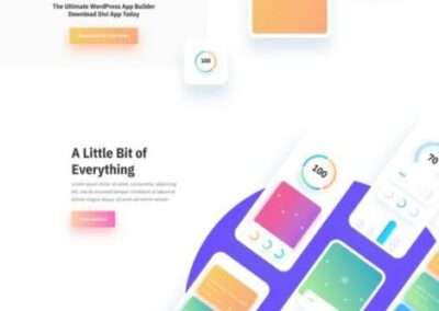 Mobile App