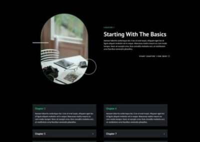 Online Course