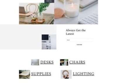 Online Store