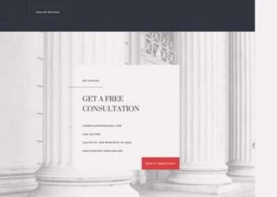 Paralegal