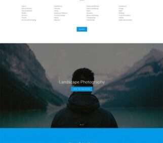 Photo Marketplace