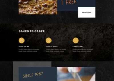 Pizzeria