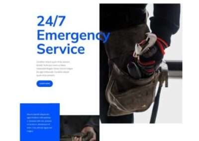 Plumbing