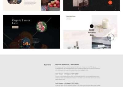 Portfolio