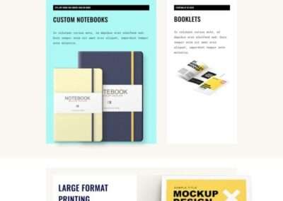 Print Shop