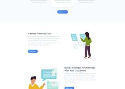 SaaS Company